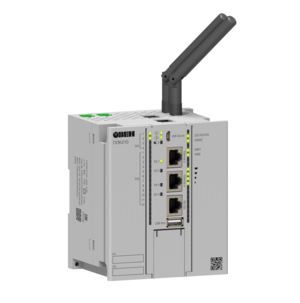 ПЛК210-4G высокопроизводительный программируемый контроллер для территориально распределенных систем