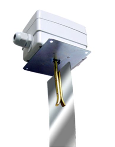 Реле потока воздуха MIRKIP MKAFS